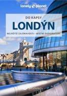 Londýn do kapsy - Lonely Planet - cena, srovnání