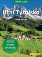 Jižní Tyrolsko - Travel Guide - cena, srovnání