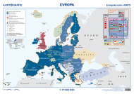 Evropská unie a NATO - cena, srovnání