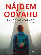Nájdem odvahu - cena, srovnání