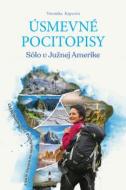 Úsmevné pocitopisy - Sólo v Južnej Amerike - cena, srovnání