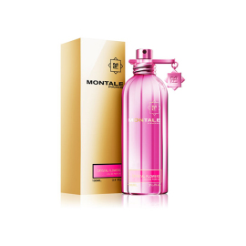 Montale Crystal Flowers parfumovaná voda 100ml