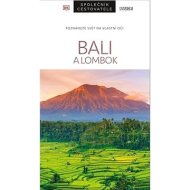 Bali a Lombok  Společník cestovatele - cena, srovnání