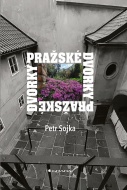 Pražské dvorky - cena, srovnání