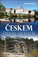 Českem cestou necestou - cena, srovnání