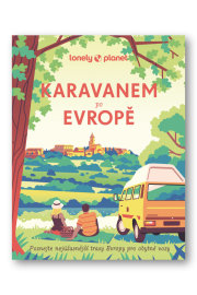 Karavanem po Evropě