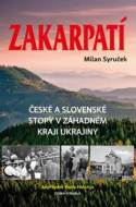 Zakarpatí - České a slovenské stopy v záhadném kraji Ukrajiny - cena, srovnání