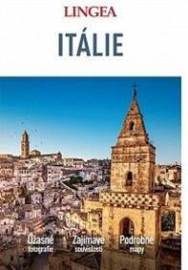 Itálie - velký průvodce - 2. vydání