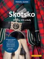 Skotsko - Travel Guide - cena, srovnání