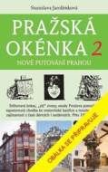 Pražská okénka 2 – Nové putování Prahou - cena, srovnání