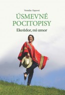 Úsmevné pocitopisy - Ekvádor, mi amor - cena, srovnání
