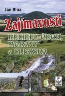 Zajímavosti reliéfu Čech, Moravy a Slezska - cena, srovnání