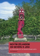 Novým Zélandem od severu k jihu - cena, srovnání