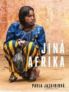 Jiná Afrika - cena, srovnání
