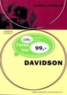 Davidson - cena, srovnání