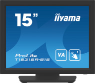 Iiyama T1531SR-B1S - cena, srovnání