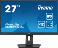 Iiyama XUB2792HSU-B6 - cena, srovnání