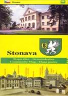 Stonava - AAA mapa obce - cena, srovnání