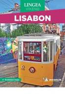 Lisabon - víkend...s rozkládací mapou - cena, srovnání