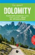 Dolomity - Eugen Hüsler - cena, srovnání