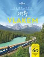 Úchvatné cesty vlakem - cena, srovnání