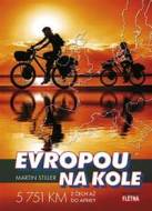 Evropou na kole - cena, srovnání