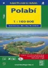 Polabí 1:100 000