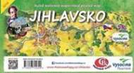 Malované mapy: Jihlavsko - cena, srovnání