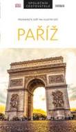 Paříž - Společník cestovatele - cena, srovnání