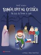 Tomík opět na cestách - cena, srovnání