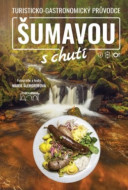 Šumavou s chutí - cena, srovnání