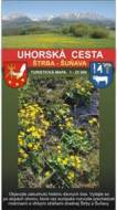 Uhorská cesta ( Štrba - Šuňava ) - cena, srovnání