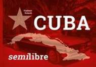 Cuba semilibre - cena, srovnání