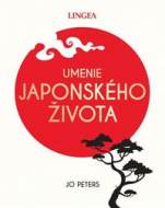 Umenie japonského života - cena, srovnání