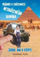 2000 dní v Egypte - cena, srovnání