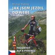 Jak jsem jezdil do nebe - cena, srovnání