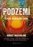 Podzemí - Václav Cílek - cena, srovnání