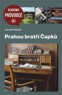 Prahou bratří Čapků - cena, srovnání