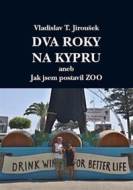 Dva roky na Kypru - cena, srovnání