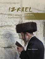 Izrael mezi třemi kontinenty / Israel on - cena, srovnání