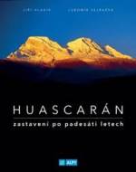 Huascarán Zastavení po padesáti letech - cena, srovnání