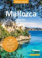 Mallorca - Travel Guide - cena, srovnání