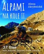 Alpami na kole 2 - Jedeme obytkou - cena, srovnání
