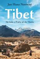 Tibet - Na kole z Prahy až do Tibetu - cena, srovnání