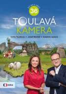 Toulavá kamera 36 - cena, srovnání