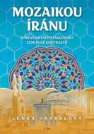 Mozaikou Íránu - cena, srovnání