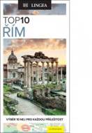 Řím - TOP 10 - cena, srovnání