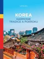 Korea: harmonie tradice a pokroku - cena, srovnání