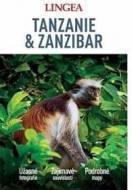 Tanzanie a Zanzibar - velký průvodce - cena, srovnání
