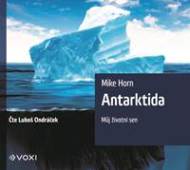 Antarktida (audiokniha) - cena, srovnání